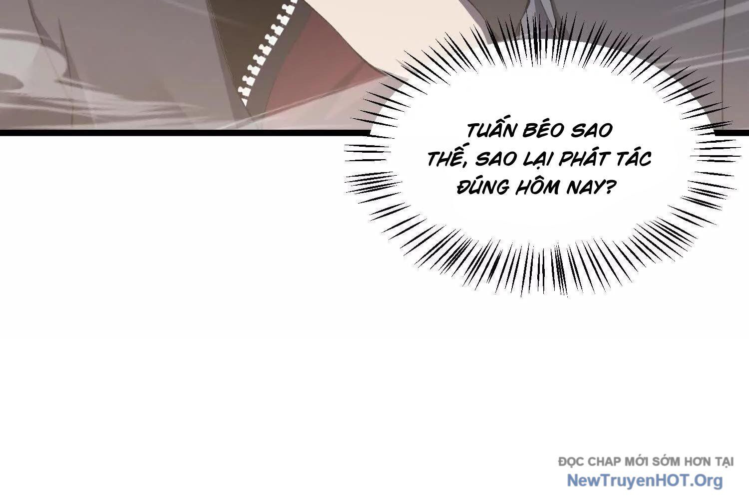 Thập Nhị Tinh - Dị Thú Mê Thành: Chapter 86
