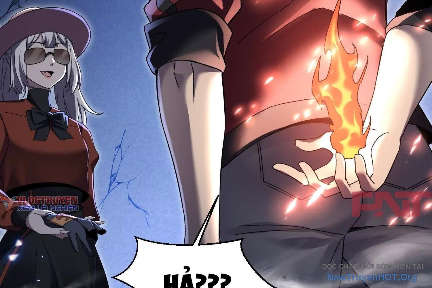 Thập Nhị Tinh - Dị Thú Mê Thành: Chapter 86