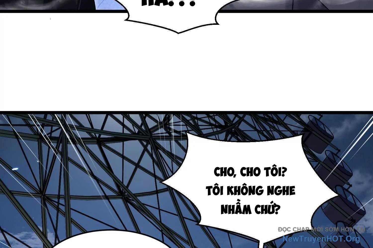Thập Nhị Tinh - Dị Thú Mê Thành: Chapter 86