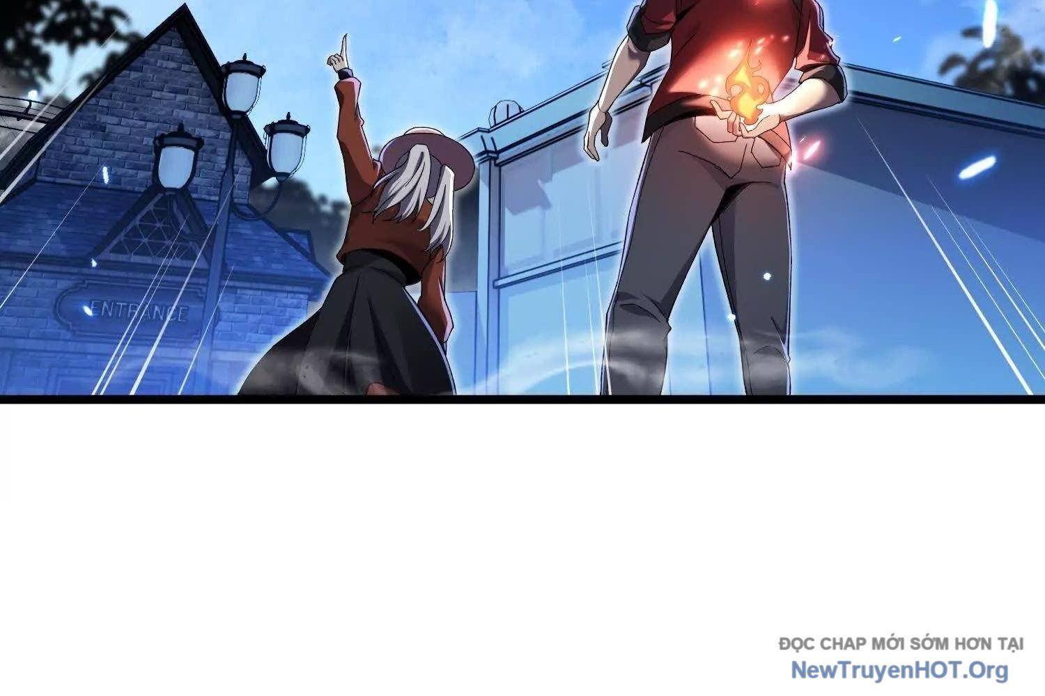 Thập Nhị Tinh - Dị Thú Mê Thành: Chapter 86