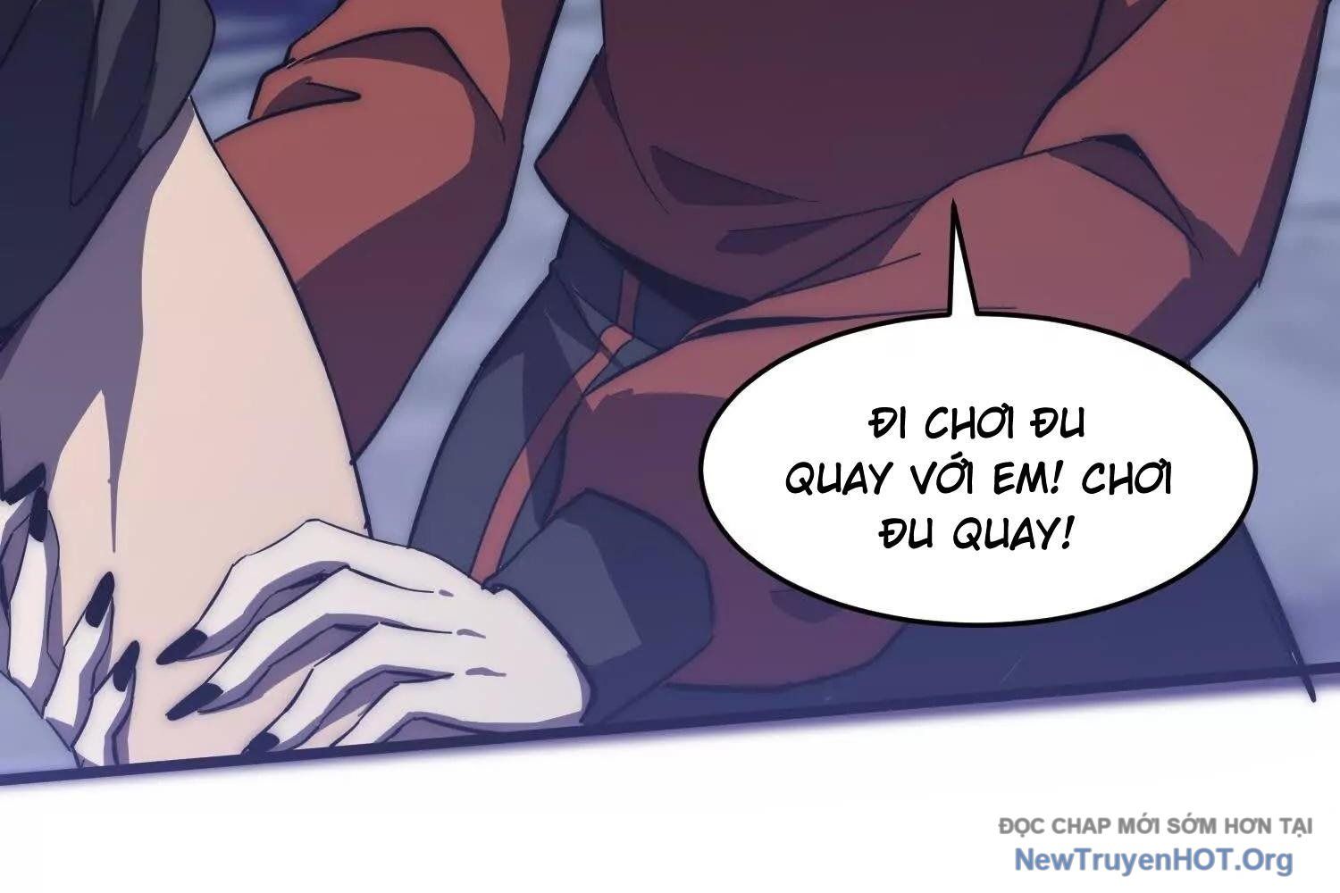 Thập Nhị Tinh - Dị Thú Mê Thành: Chapter 86