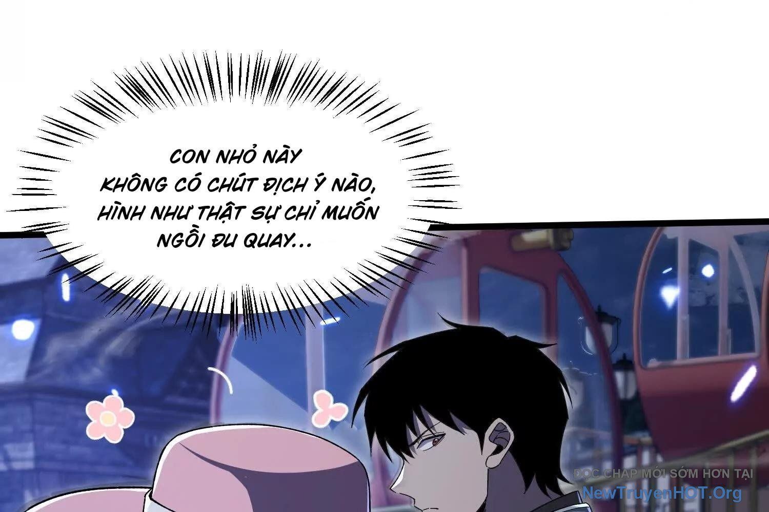 Thập Nhị Tinh - Dị Thú Mê Thành: Chapter 86