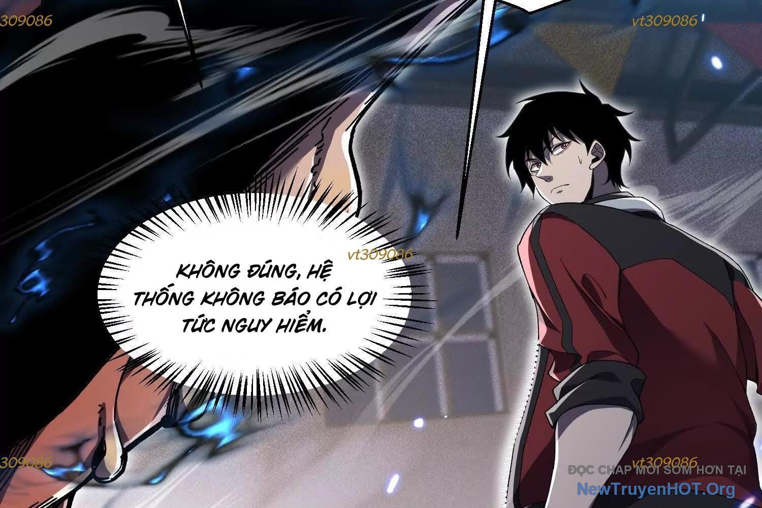Thập Nhị Tinh - Dị Thú Mê Thành: Chapter 86