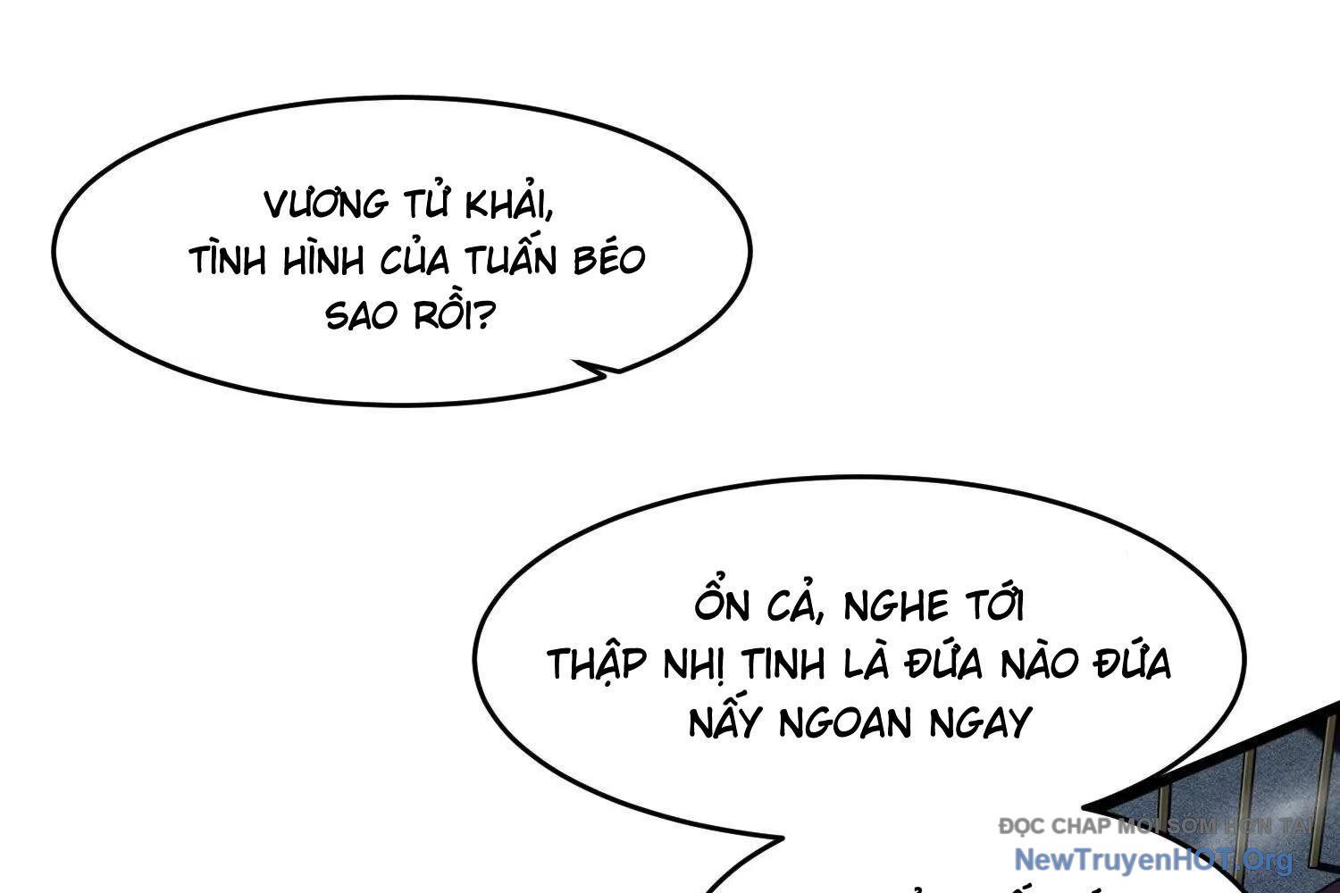 Thập Nhị Tinh - Dị Thú Mê Thành: Chapter 86