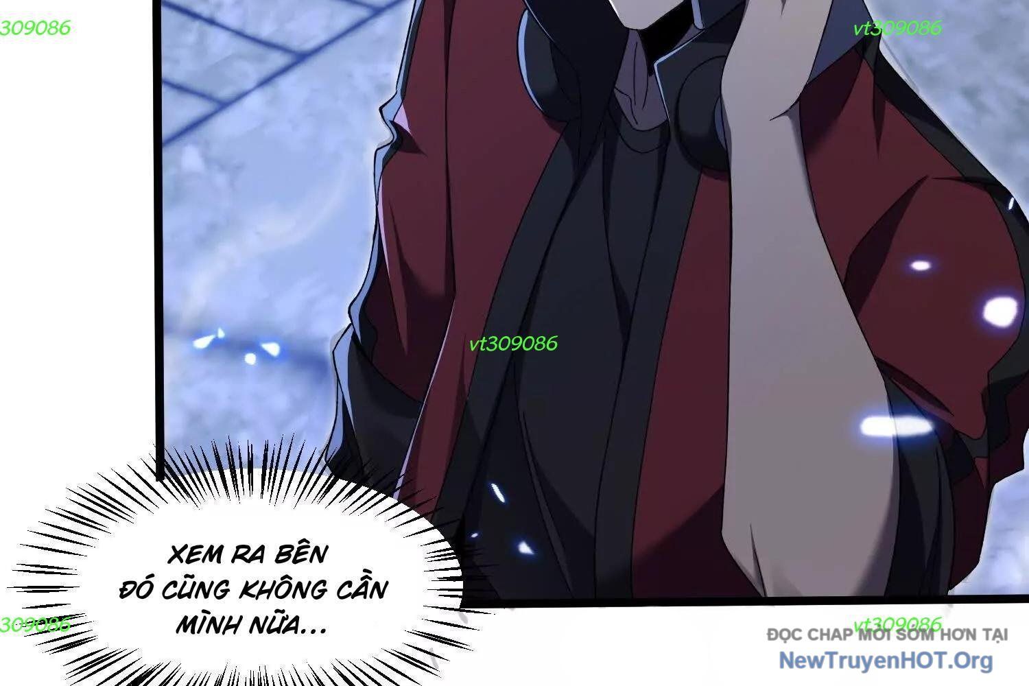 Thập Nhị Tinh - Dị Thú Mê Thành: Chapter 86