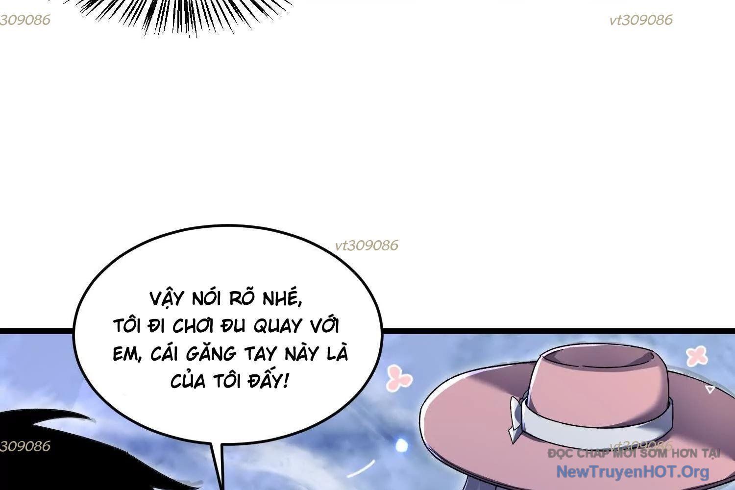 Thập Nhị Tinh - Dị Thú Mê Thành: Chapter 86