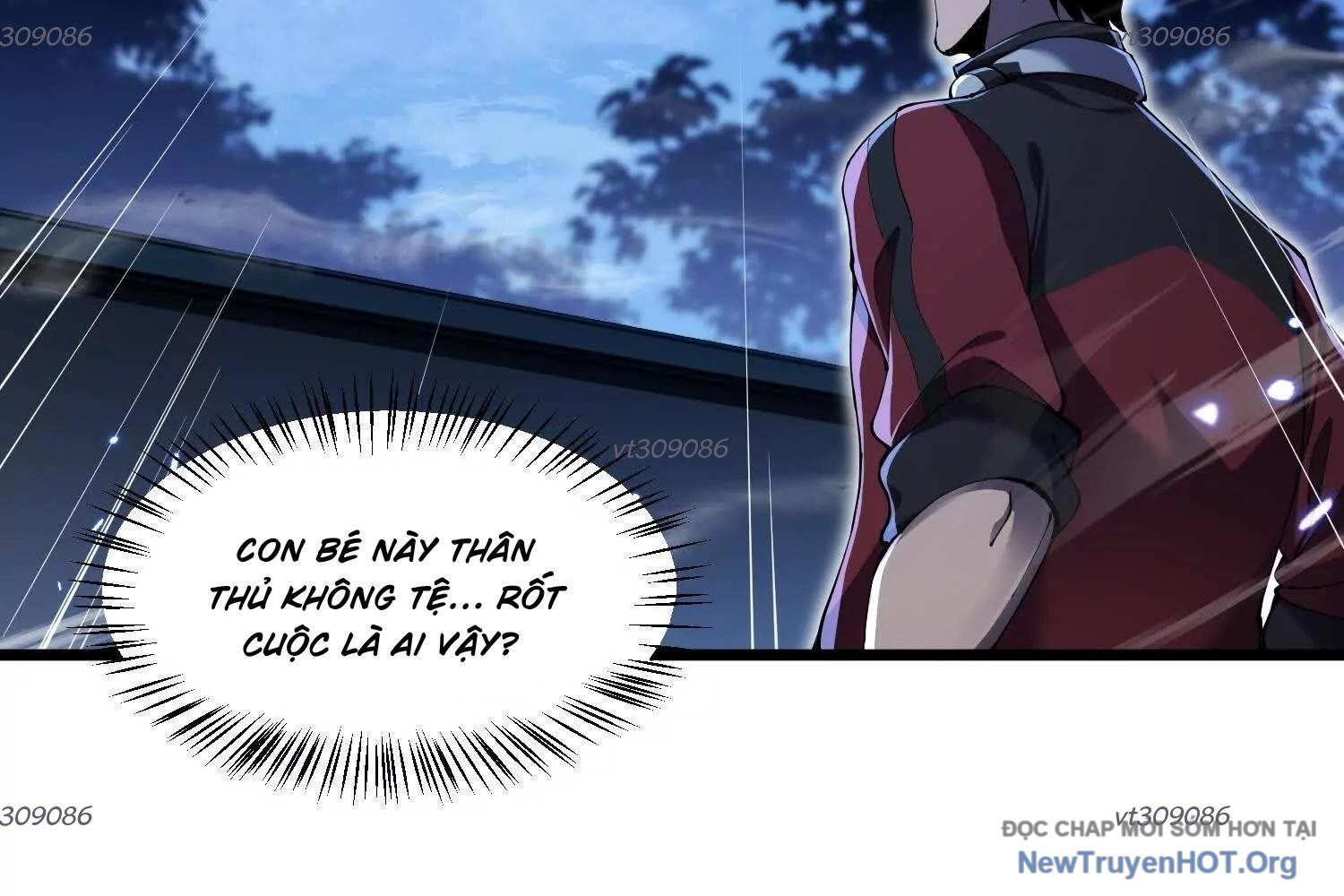 Thập Nhị Tinh - Dị Thú Mê Thành: Chapter 86