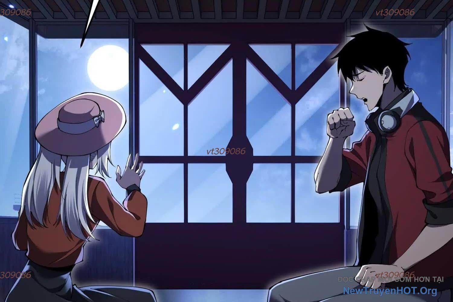 Thập Nhị Tinh - Dị Thú Mê Thành: Chapter 86