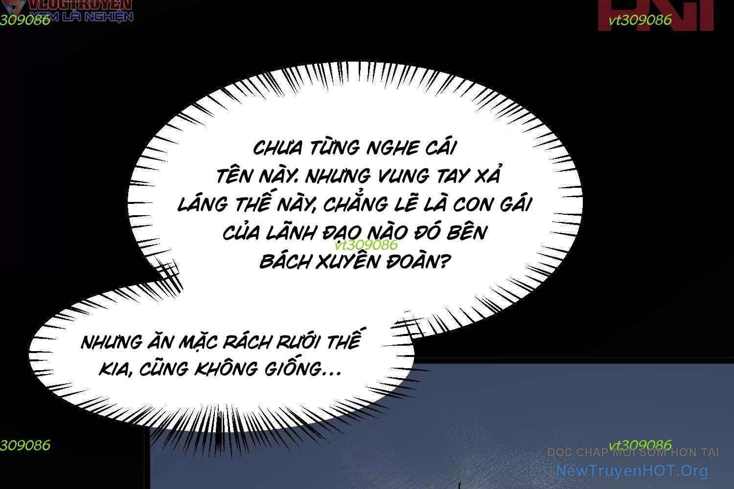 Thập Nhị Tinh - Dị Thú Mê Thành: Chapter 86