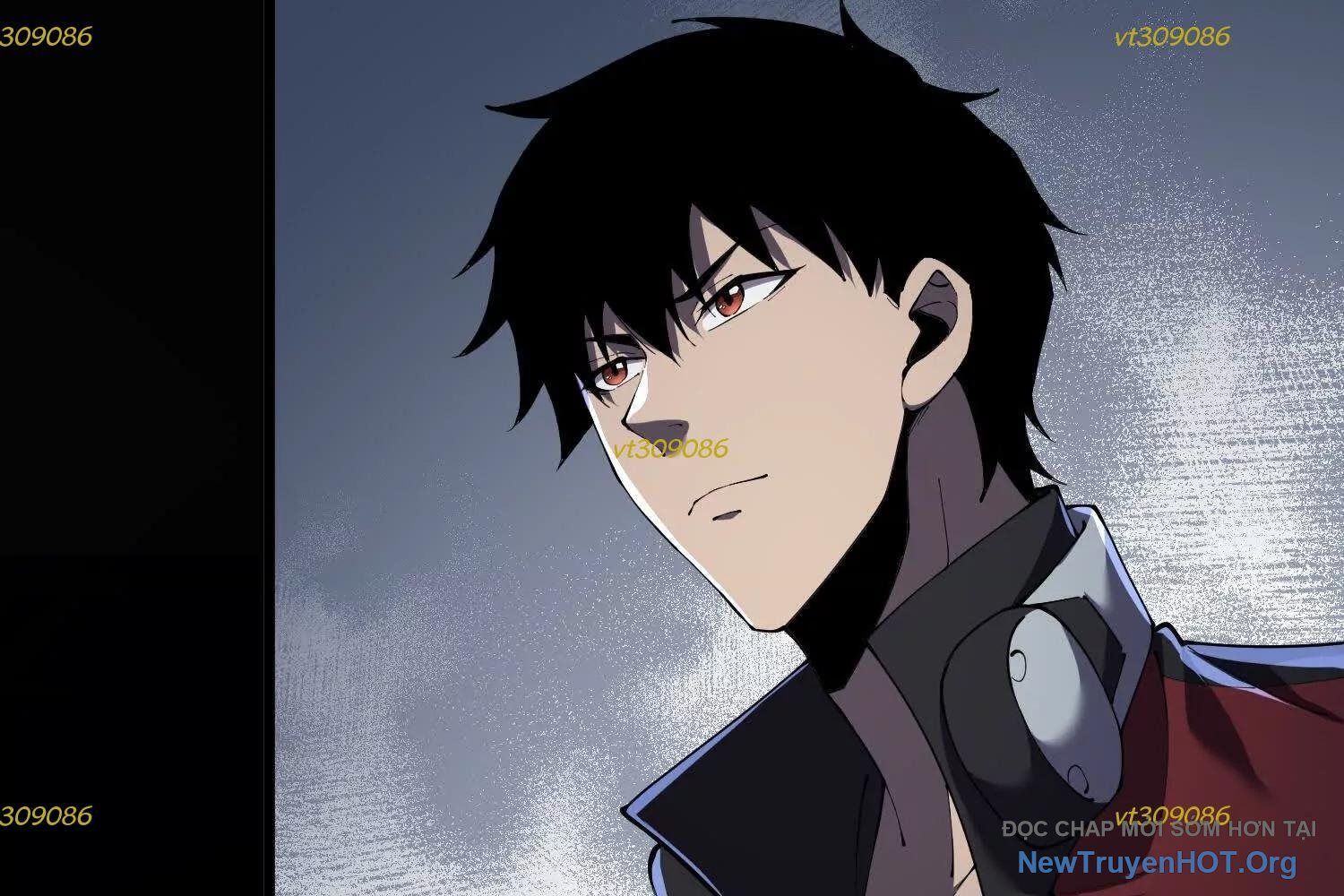 Thập Nhị Tinh - Dị Thú Mê Thành: Chapter 86