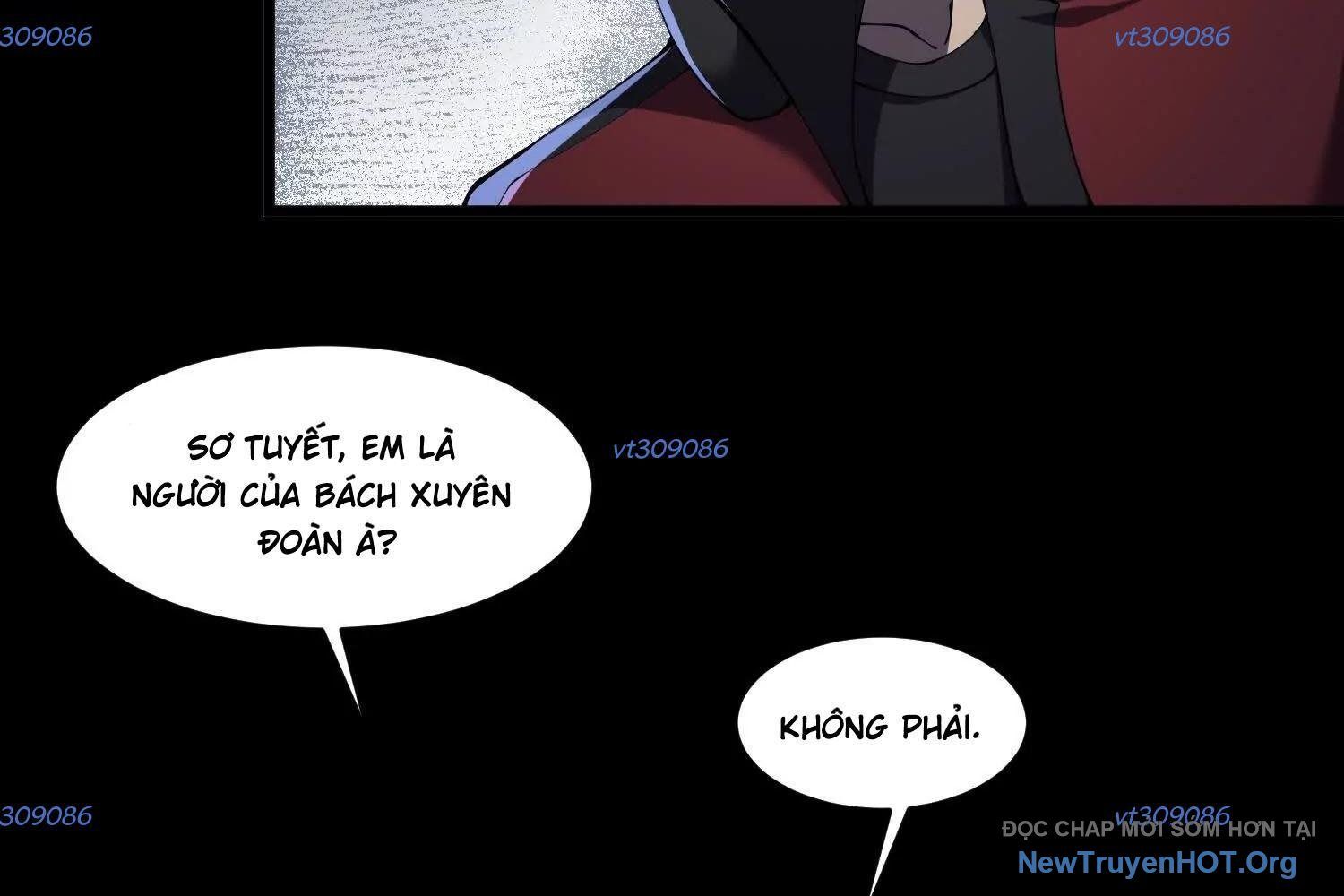 Thập Nhị Tinh - Dị Thú Mê Thành: Chapter 86