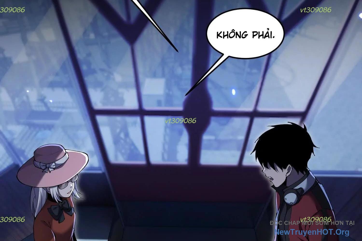 Thập Nhị Tinh - Dị Thú Mê Thành: Chapter 86