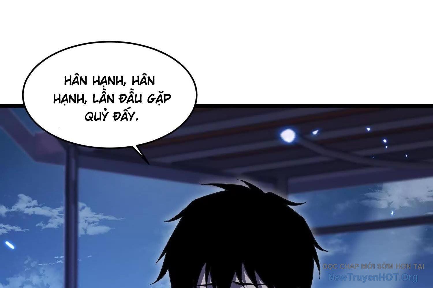 Thập Nhị Tinh - Dị Thú Mê Thành: Chapter 86