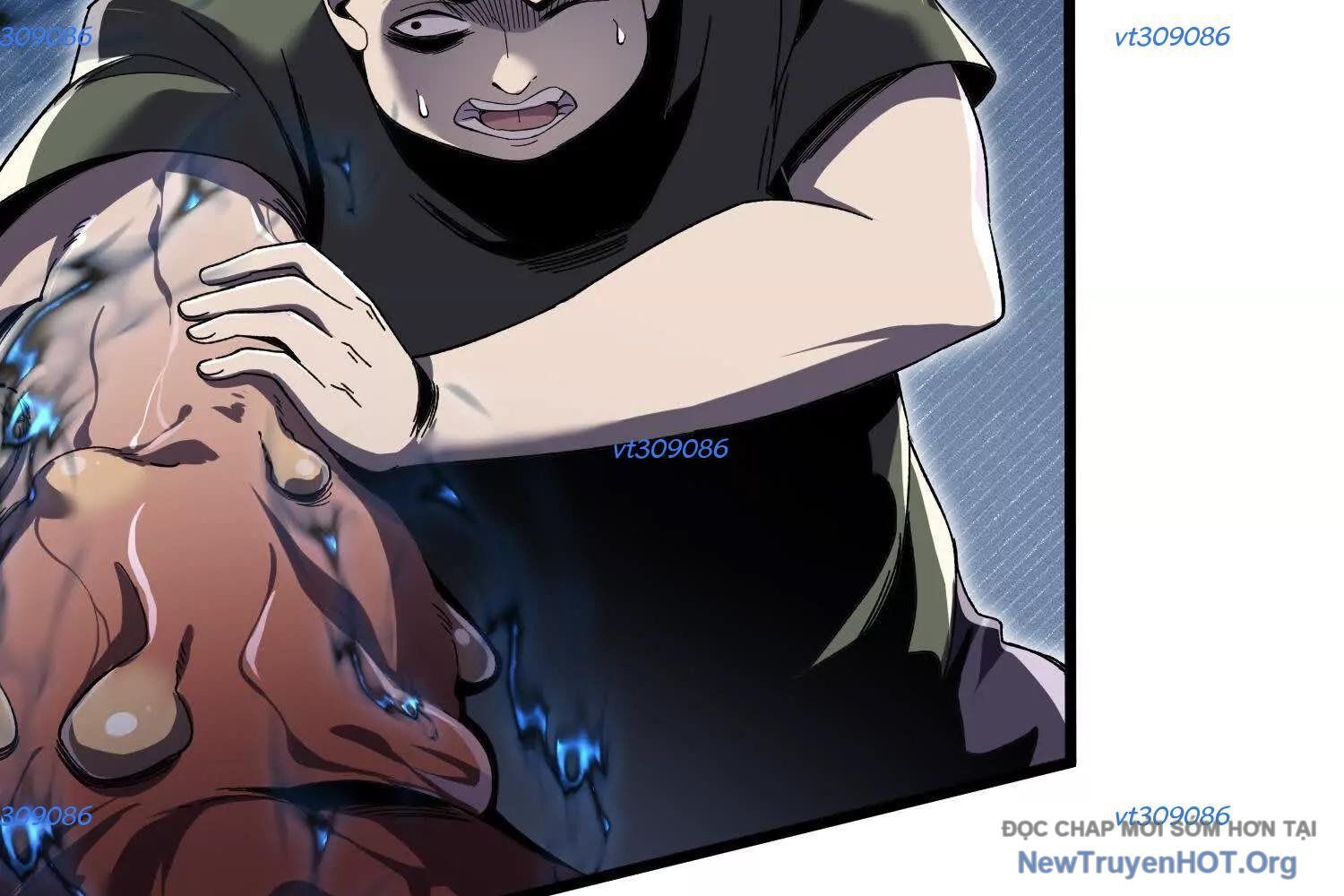 Thập Nhị Tinh - Dị Thú Mê Thành: Chapter 86