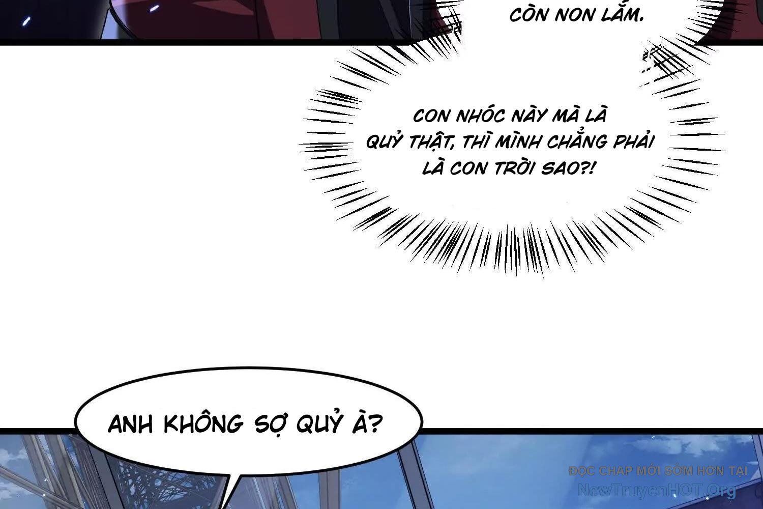 Thập Nhị Tinh - Dị Thú Mê Thành: Chapter 86