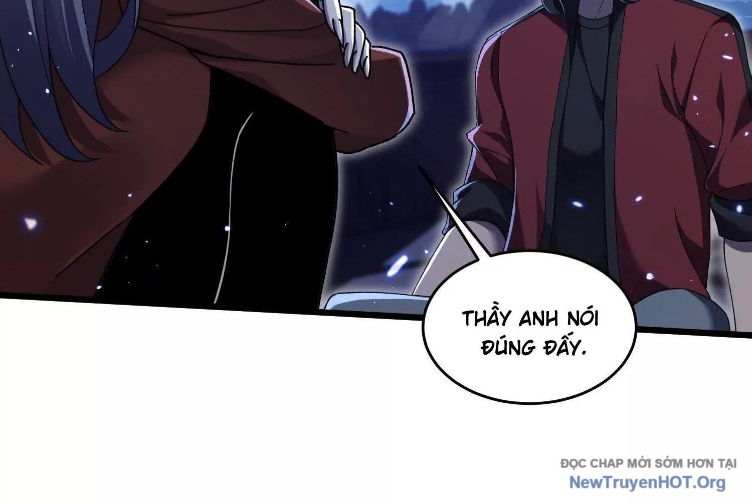 Thập Nhị Tinh - Dị Thú Mê Thành: Chapter 86