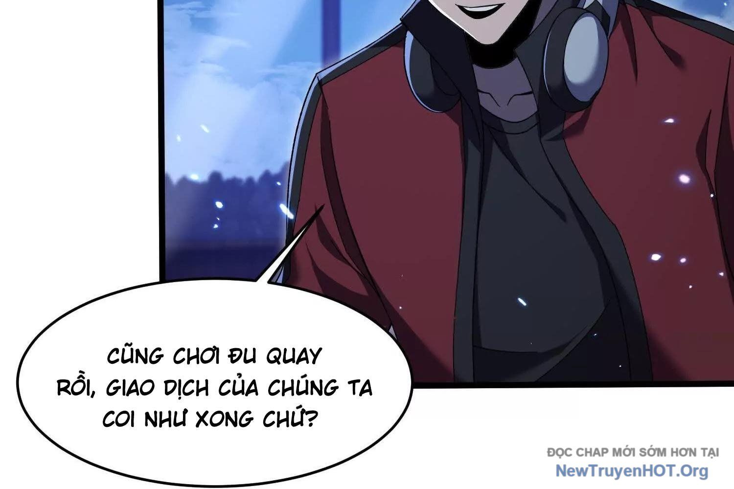 Thập Nhị Tinh - Dị Thú Mê Thành: Chapter 86