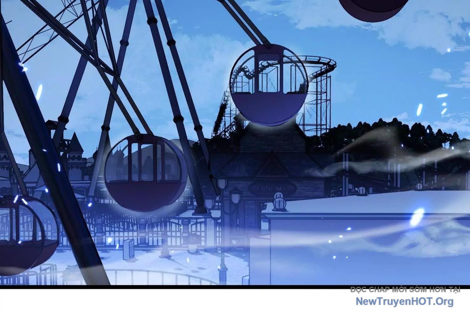 Thập Nhị Tinh - Dị Thú Mê Thành: Chapter 86