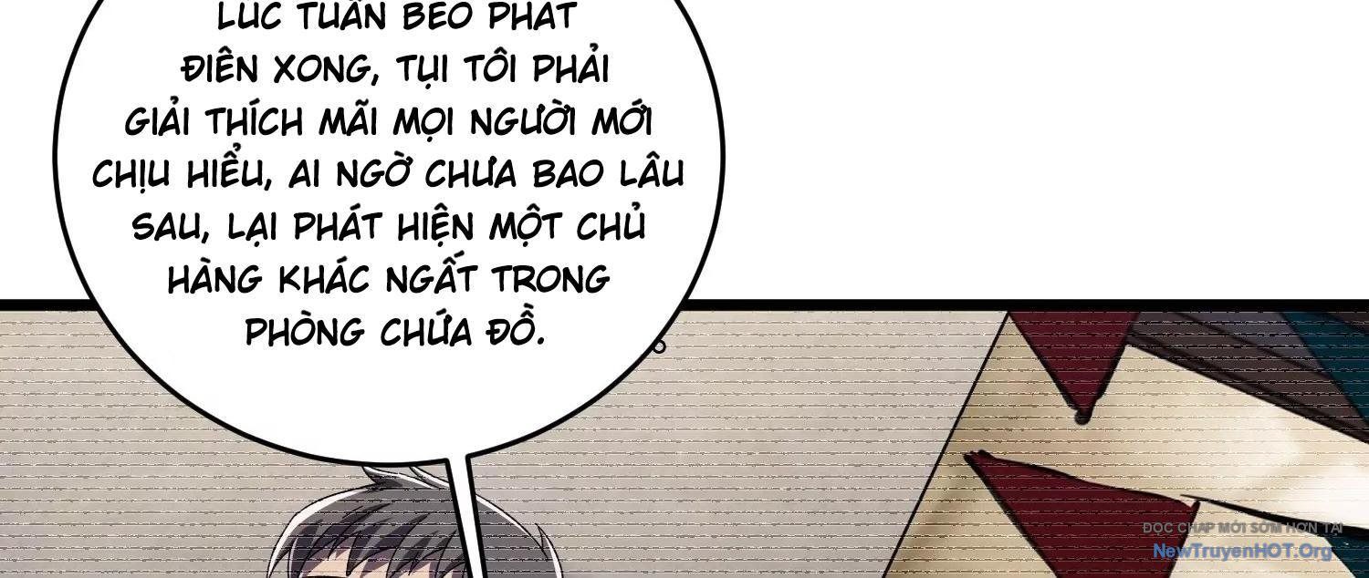 Thập Nhị Tinh - Dị Thú Mê Thành: Chapter 87