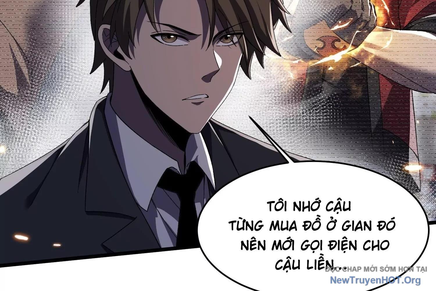 Thập Nhị Tinh - Dị Thú Mê Thành: Chapter 87