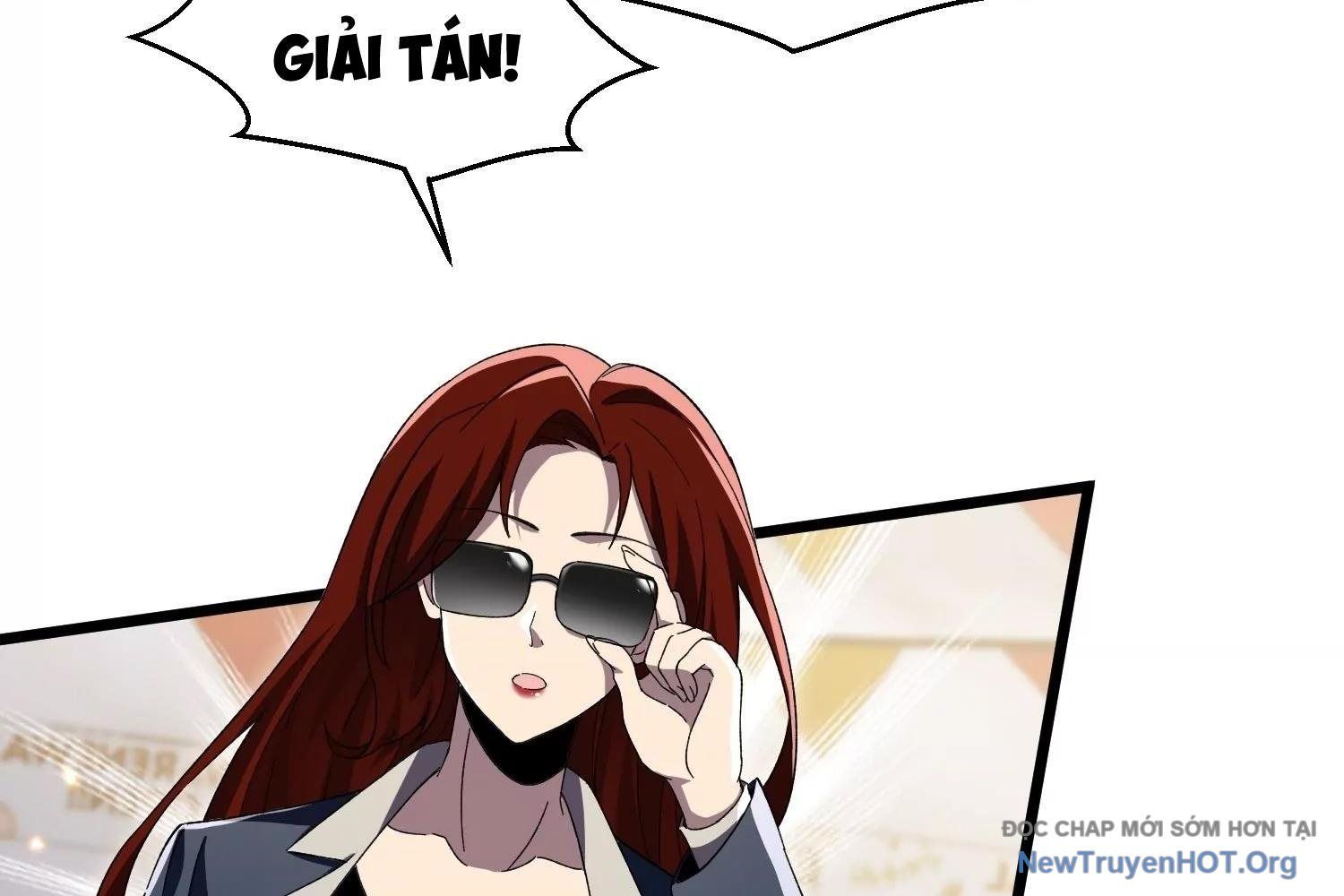 Thập Nhị Tinh - Dị Thú Mê Thành: Chapter 87