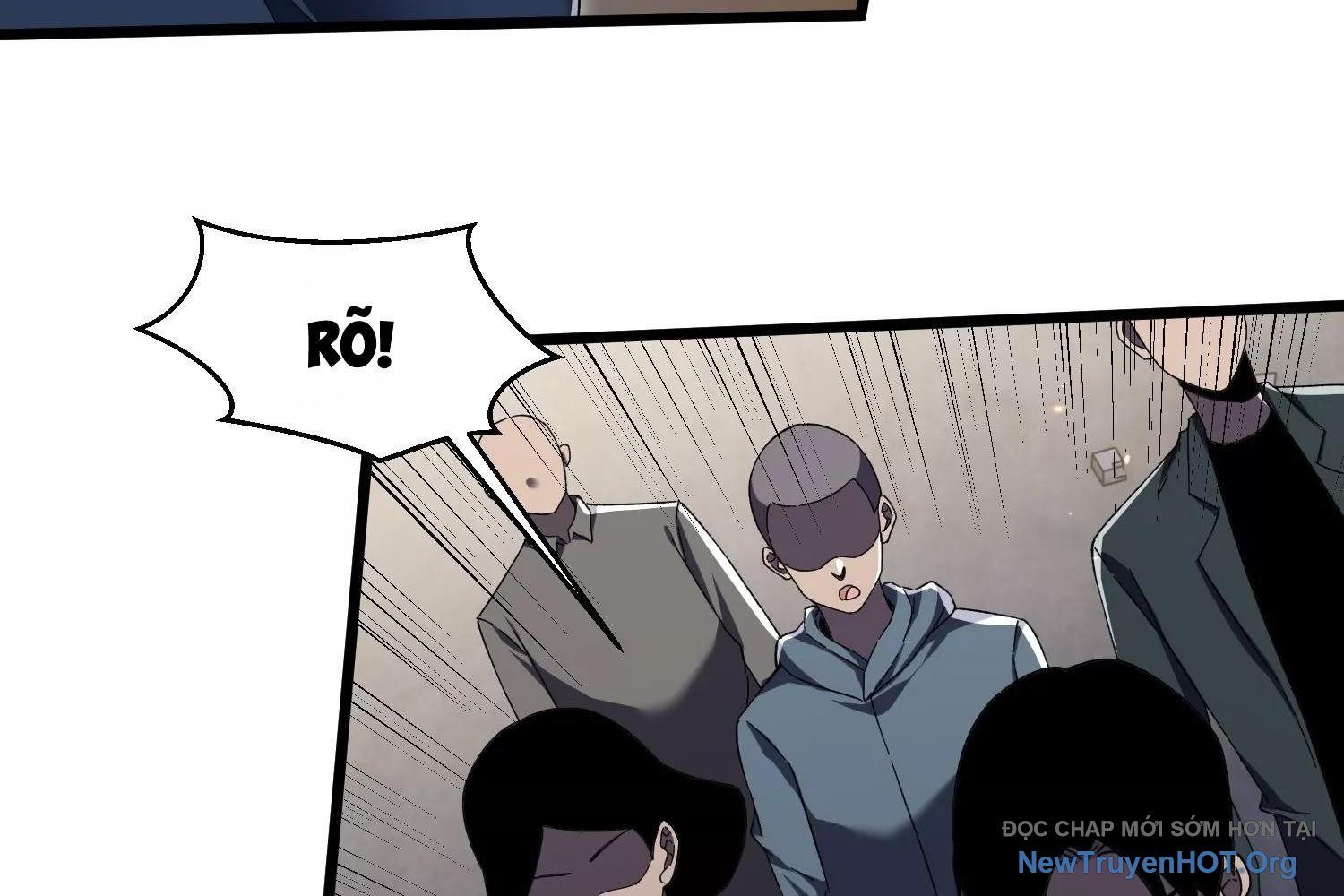 Thập Nhị Tinh - Dị Thú Mê Thành: Chapter 87