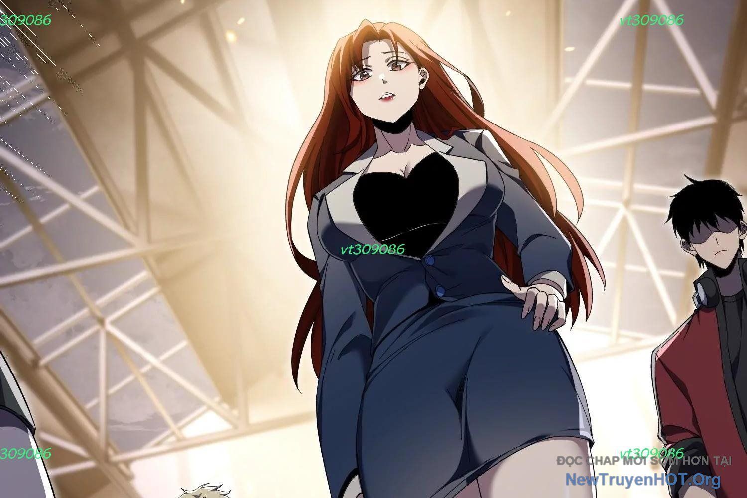 Thập Nhị Tinh - Dị Thú Mê Thành: Chapter 87
