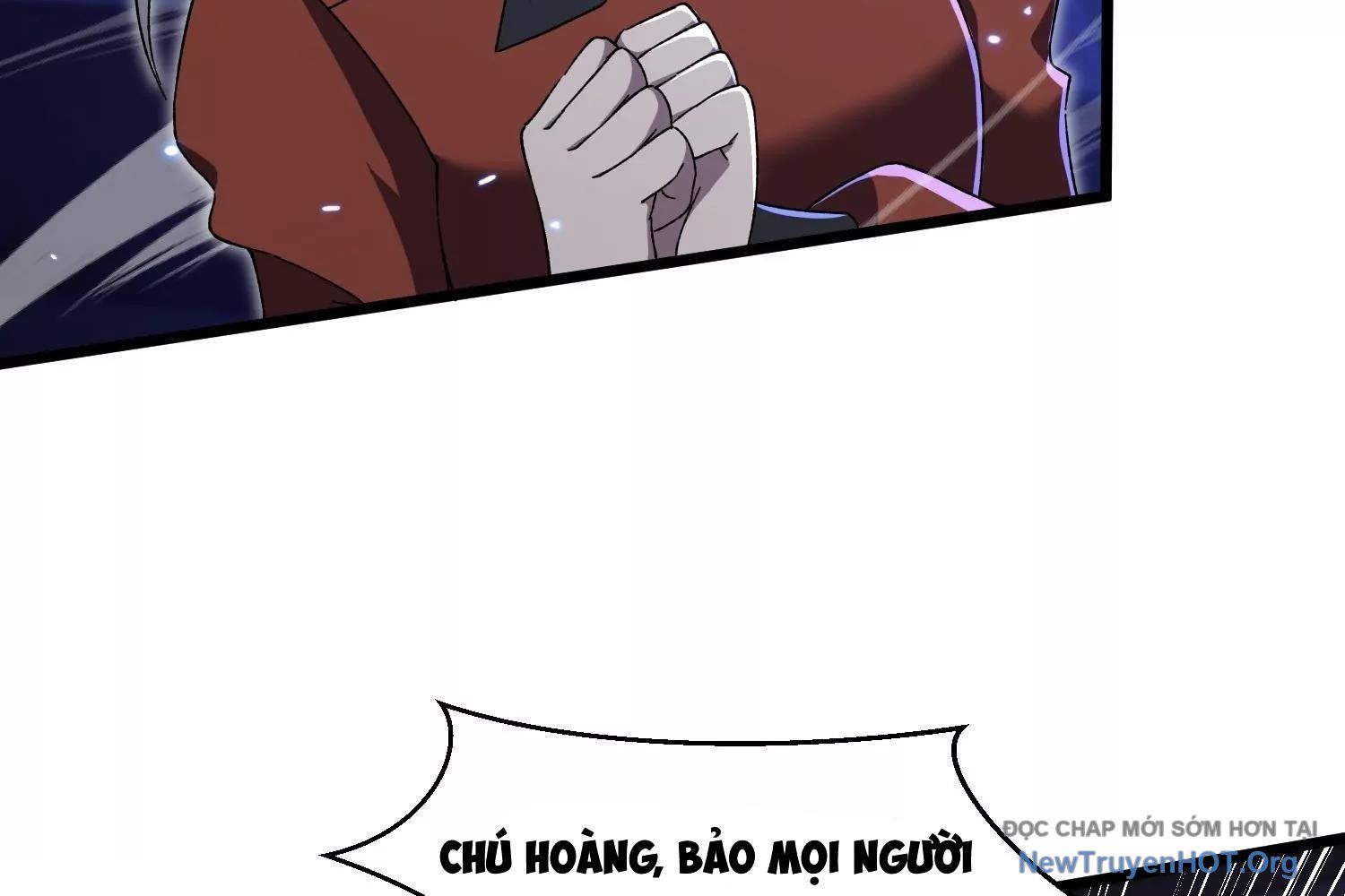 Thập Nhị Tinh - Dị Thú Mê Thành: Chapter 87