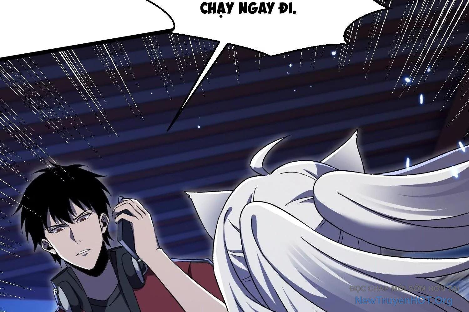 Thập Nhị Tinh - Dị Thú Mê Thành: Chapter 87