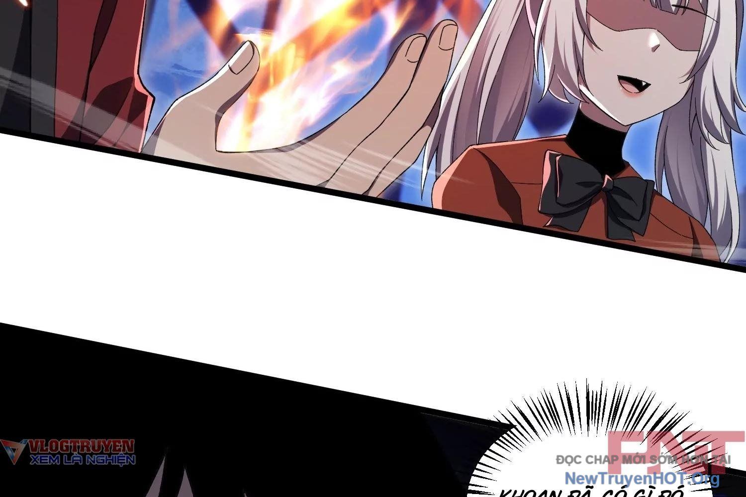 Thập Nhị Tinh - Dị Thú Mê Thành: Chapter 87