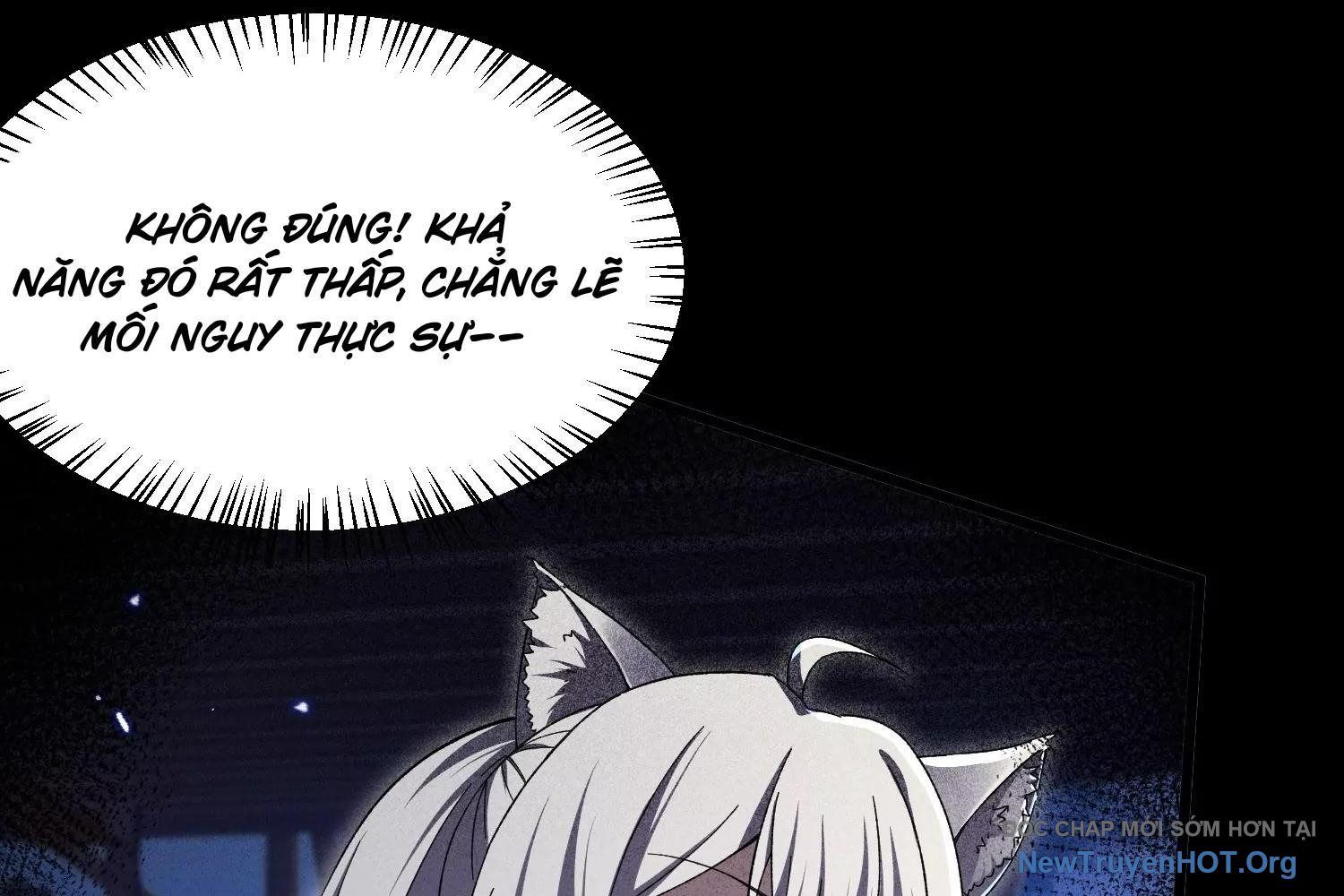 Thập Nhị Tinh - Dị Thú Mê Thành: Chapter 87