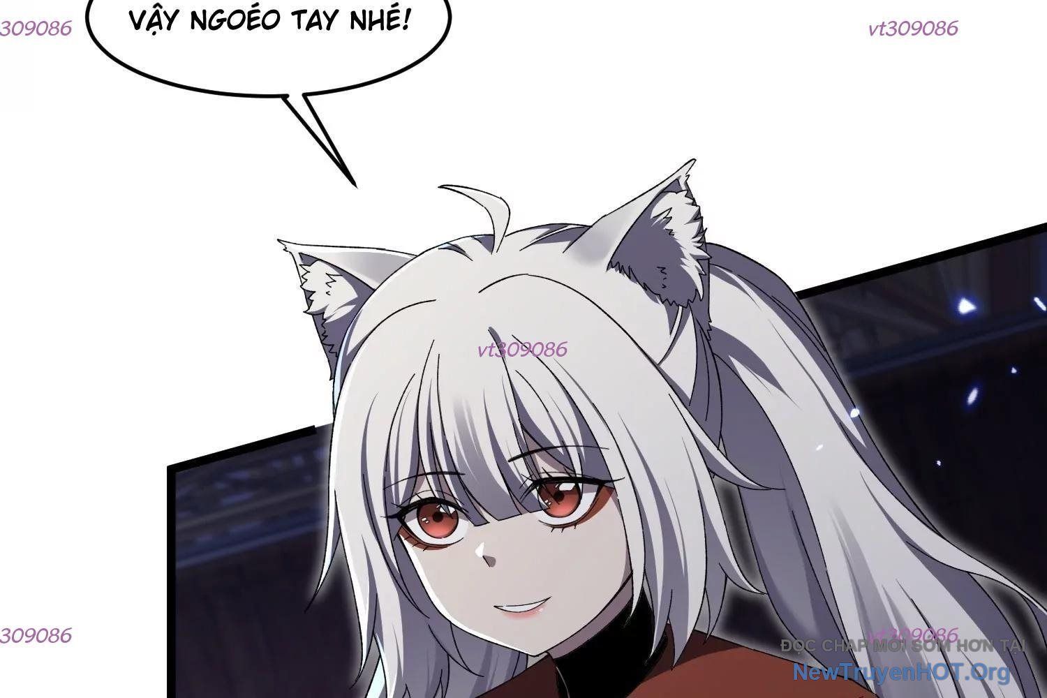 Thập Nhị Tinh - Dị Thú Mê Thành: Chapter 87