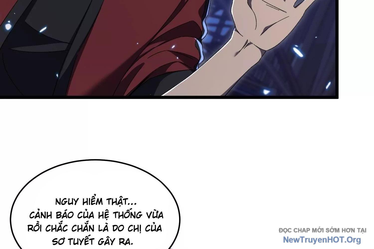 Thập Nhị Tinh - Dị Thú Mê Thành: Chapter 87