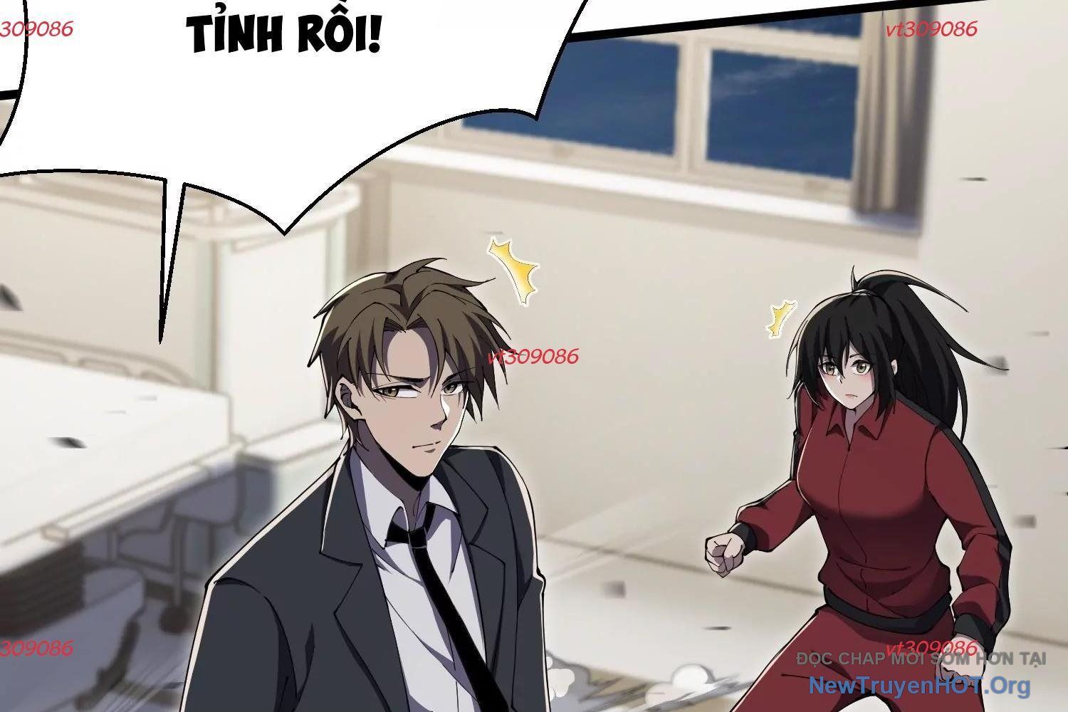 Thập Nhị Tinh - Dị Thú Mê Thành: Chapter 88