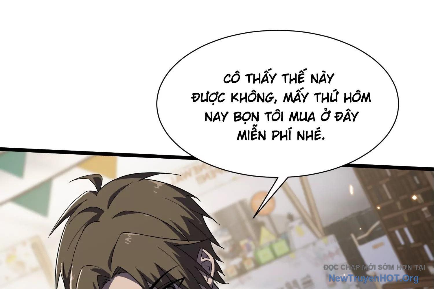 Thập Nhị Tinh - Dị Thú Mê Thành: Chapter 88