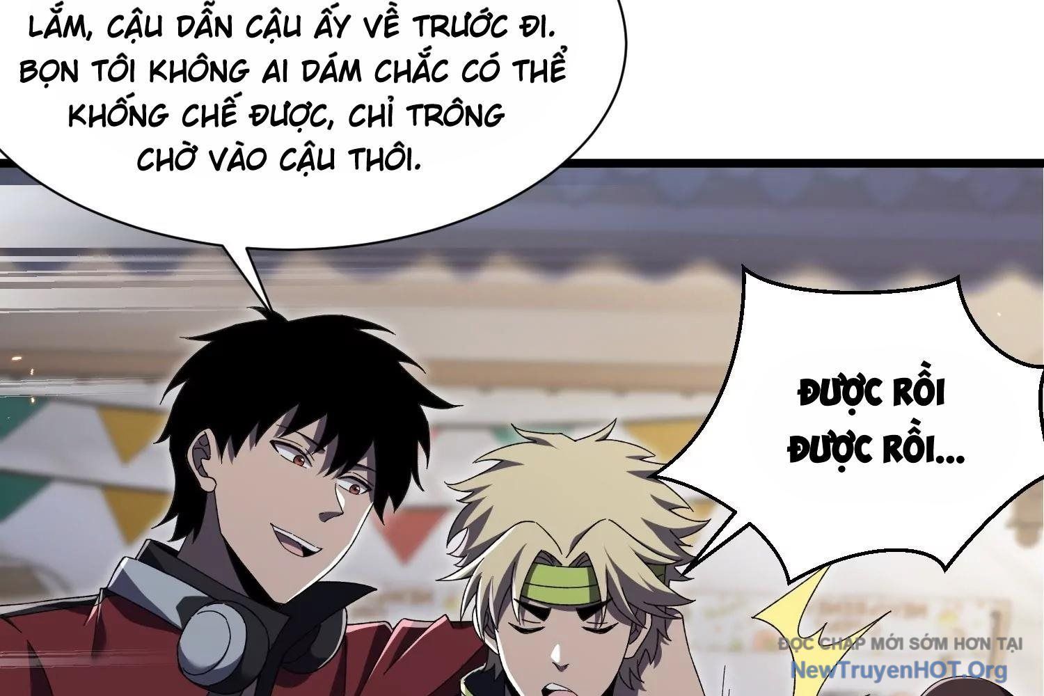 Thập Nhị Tinh - Dị Thú Mê Thành: Chapter 88
