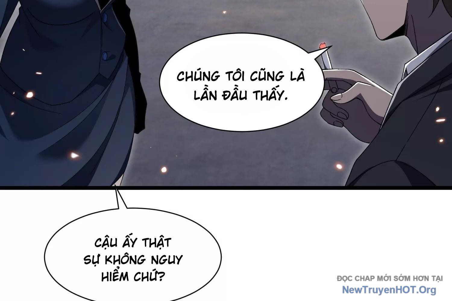 Thập Nhị Tinh - Dị Thú Mê Thành: Chapter 88