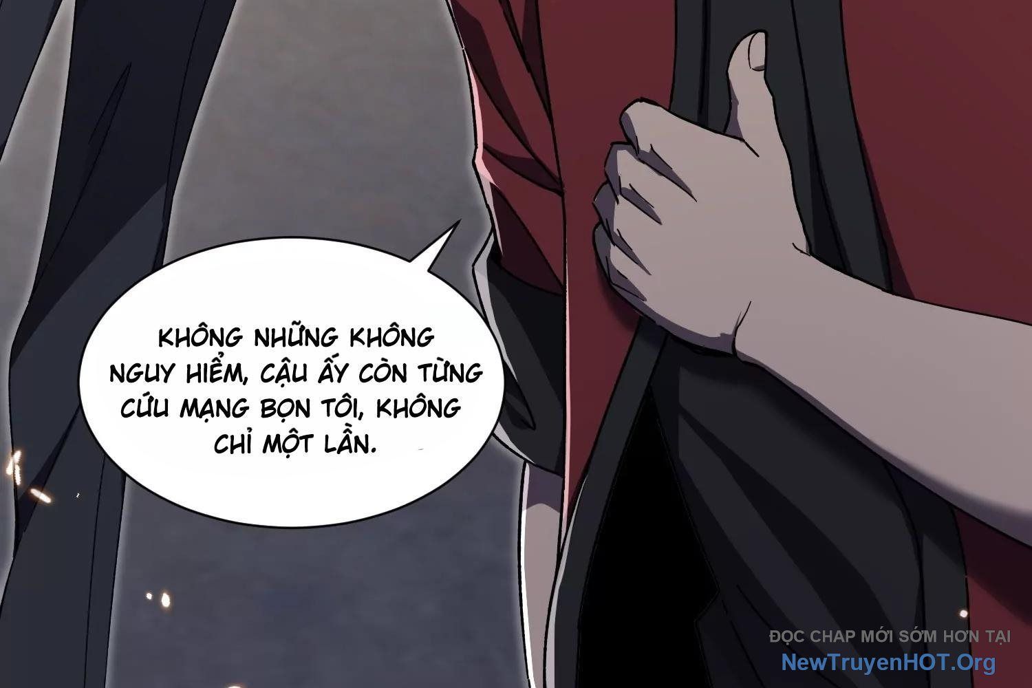 Thập Nhị Tinh - Dị Thú Mê Thành: Chapter 88