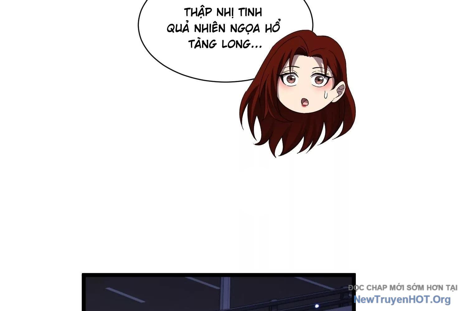Thập Nhị Tinh - Dị Thú Mê Thành: Chapter 88