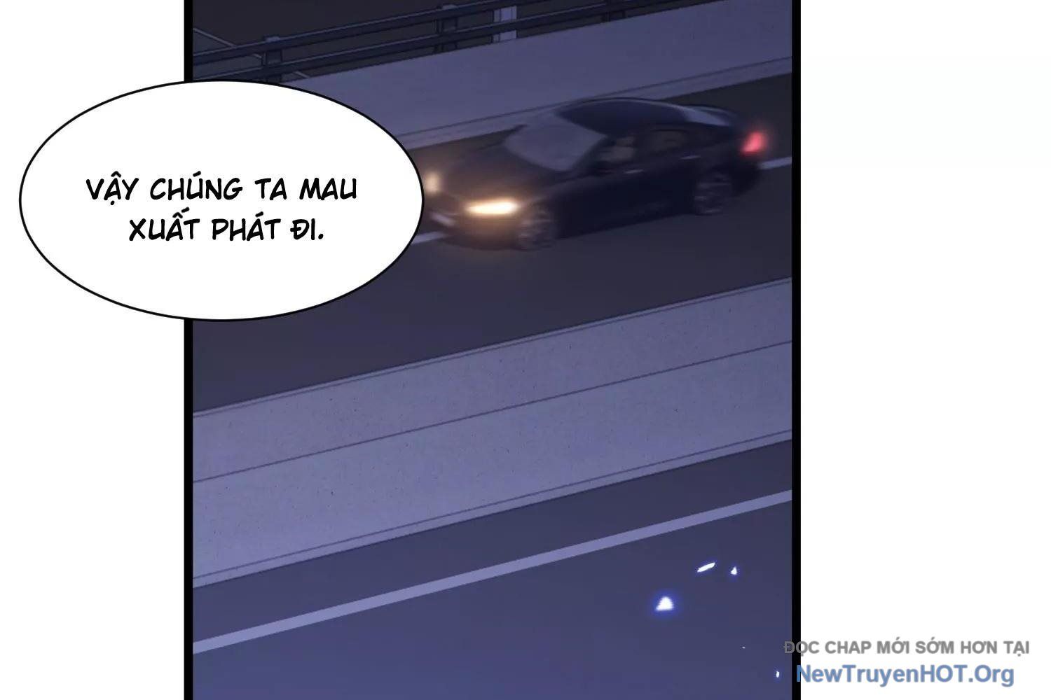 Thập Nhị Tinh - Dị Thú Mê Thành: Chapter 88