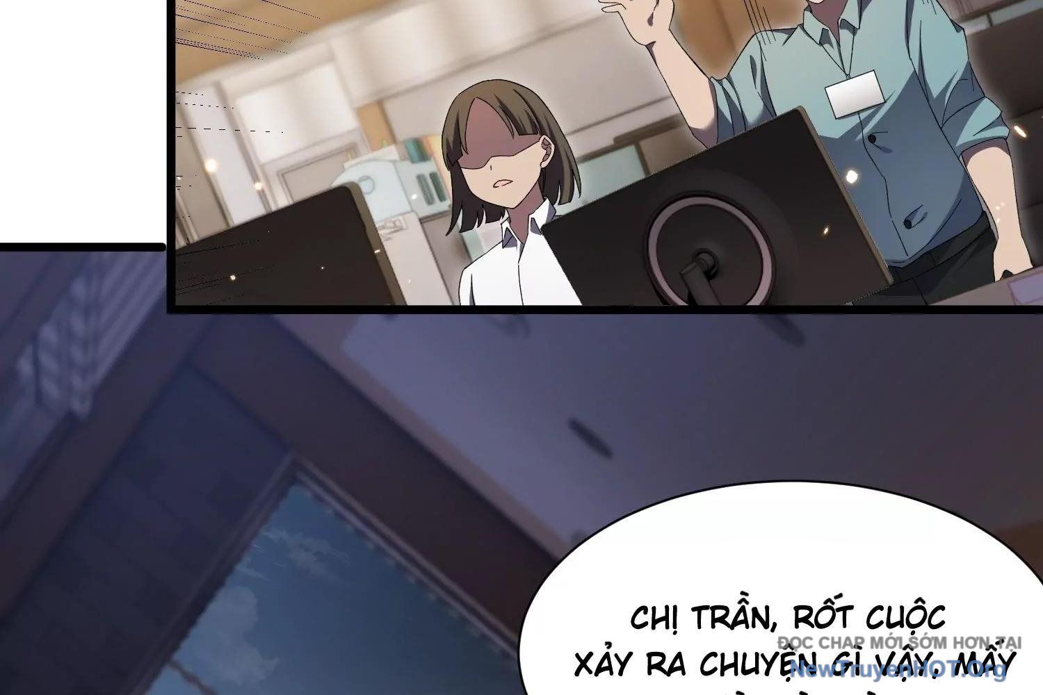 Thập Nhị Tinh - Dị Thú Mê Thành: Chapter 88