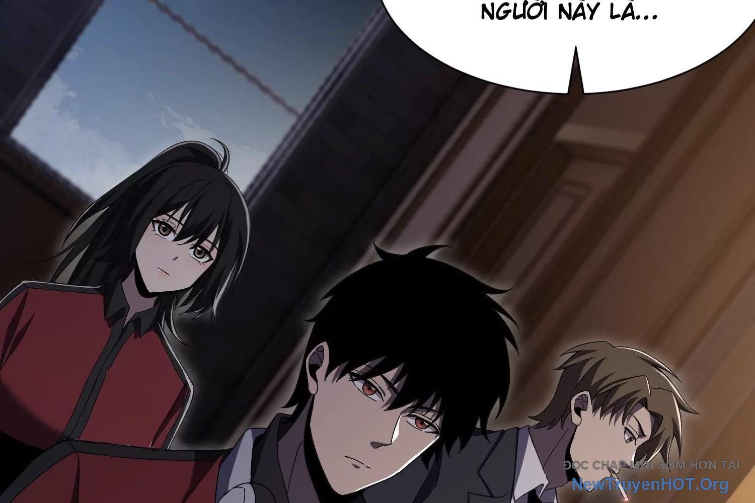 Thập Nhị Tinh - Dị Thú Mê Thành: Chapter 88