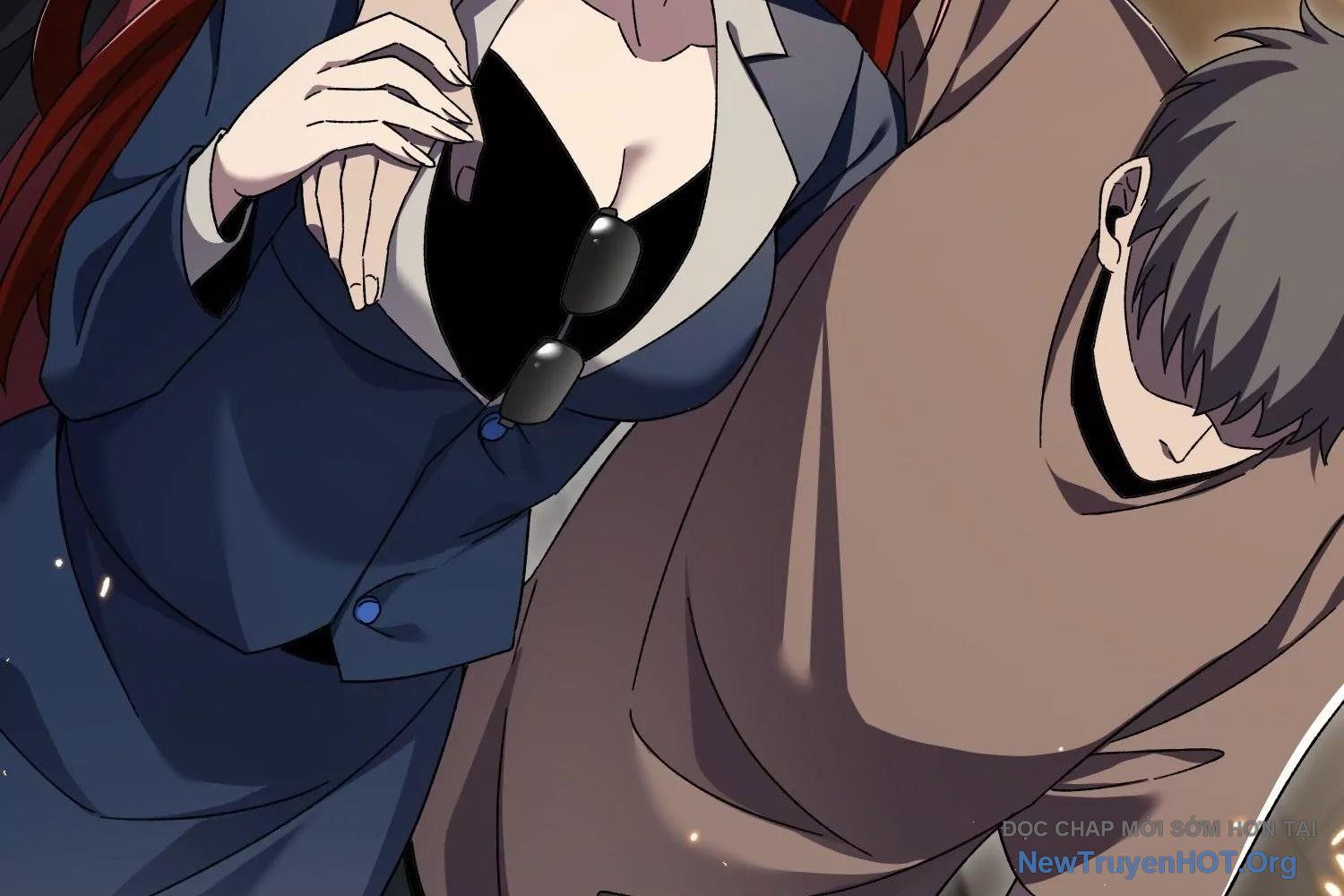 Thập Nhị Tinh - Dị Thú Mê Thành: Chapter 88
