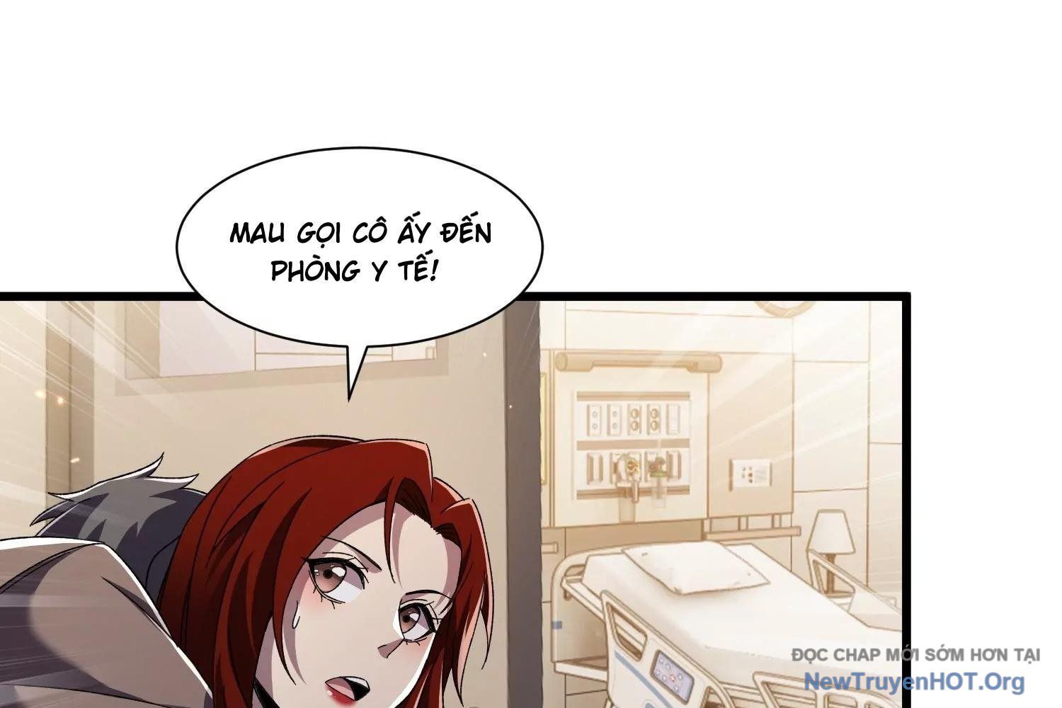 Thập Nhị Tinh - Dị Thú Mê Thành: Chapter 88