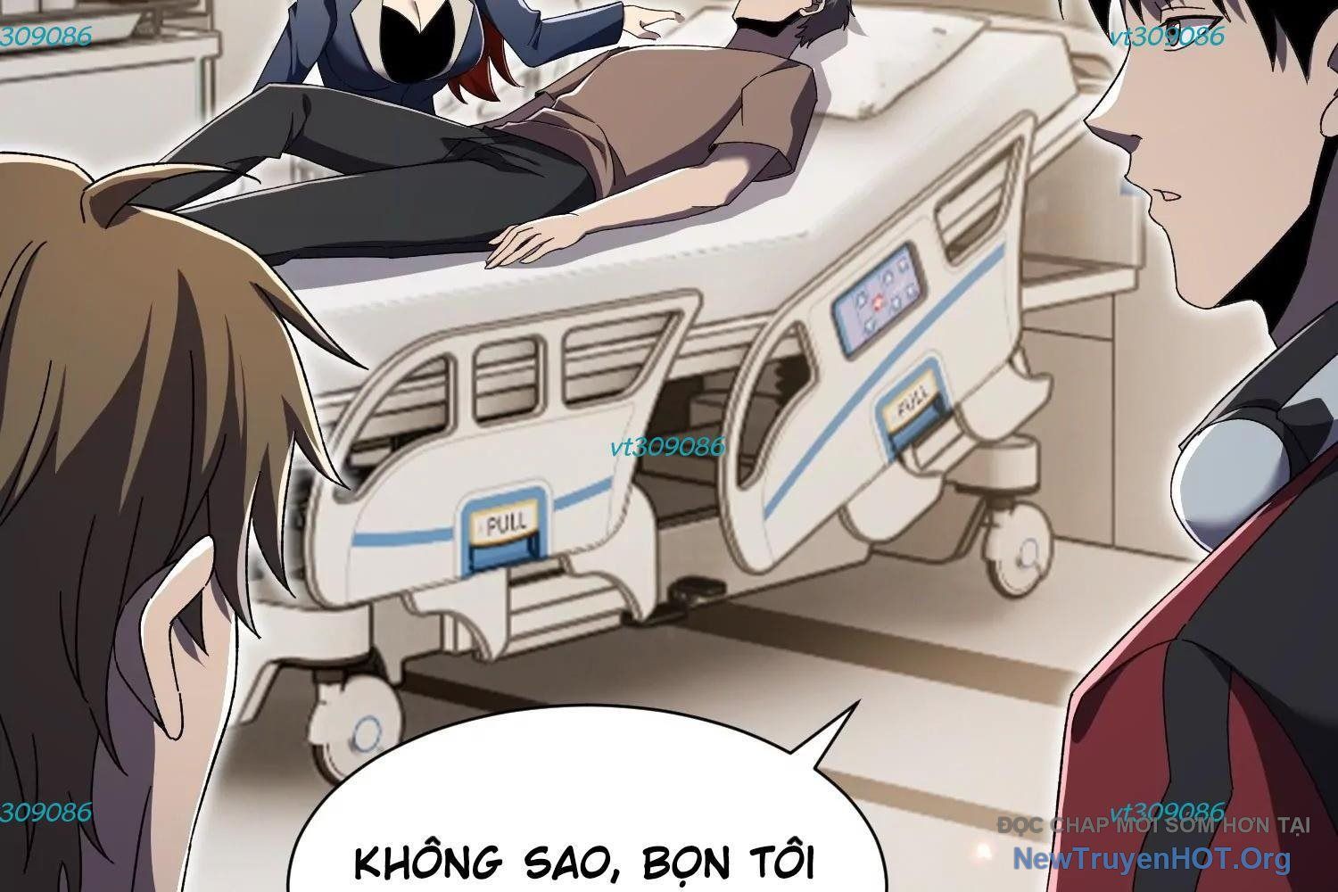 Thập Nhị Tinh - Dị Thú Mê Thành: Chapter 88