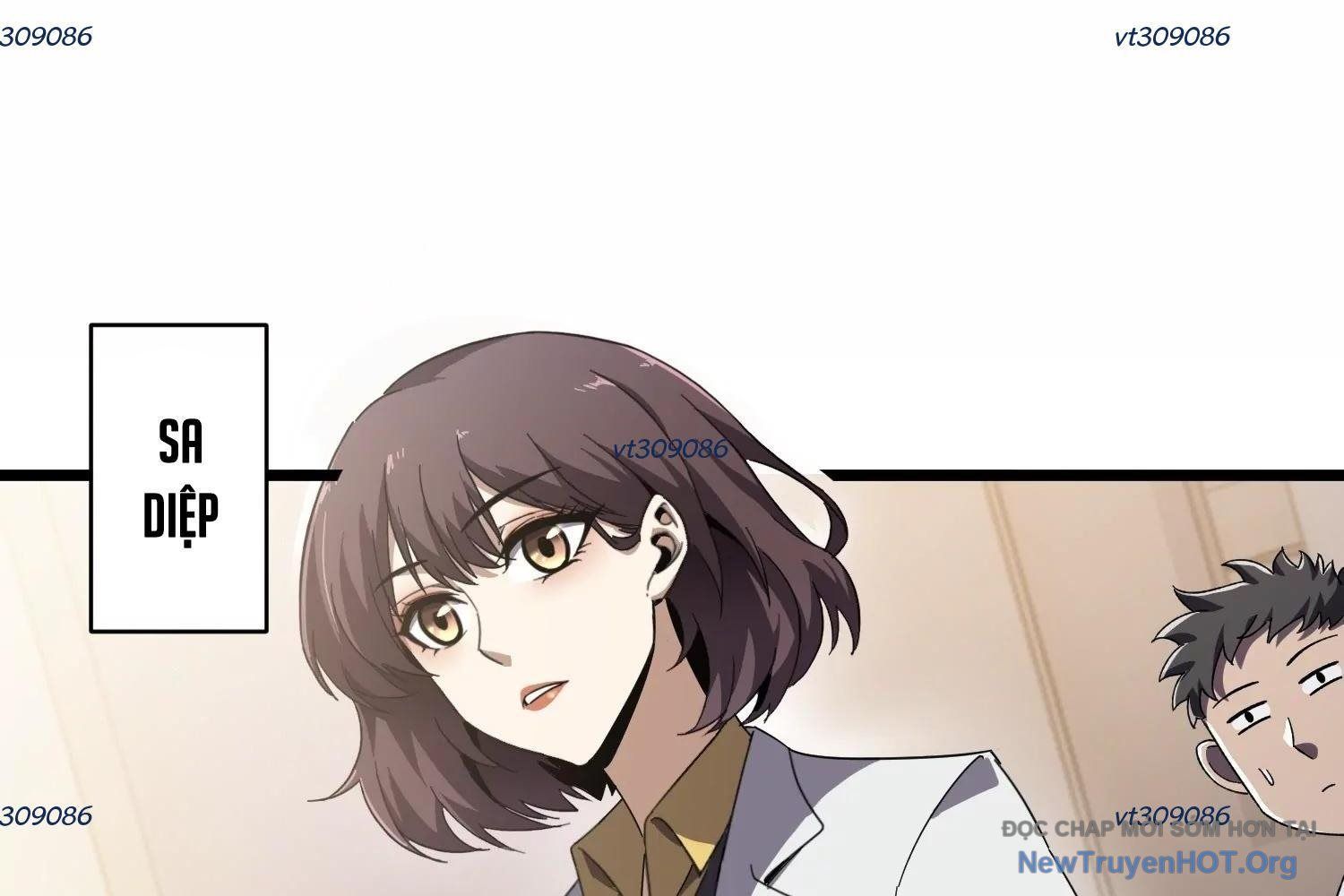Thập Nhị Tinh - Dị Thú Mê Thành: Chapter 88