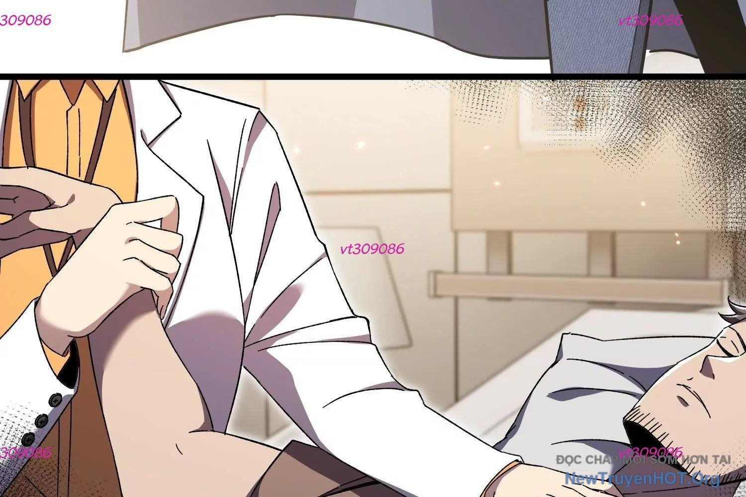 Thập Nhị Tinh - Dị Thú Mê Thành: Chapter 88