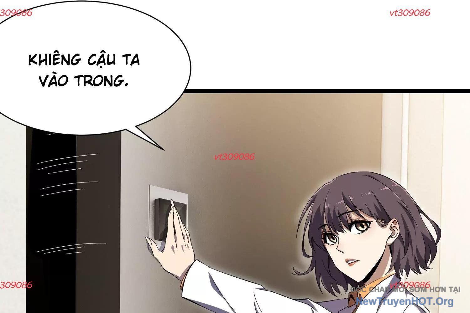 Thập Nhị Tinh - Dị Thú Mê Thành: Chapter 88
