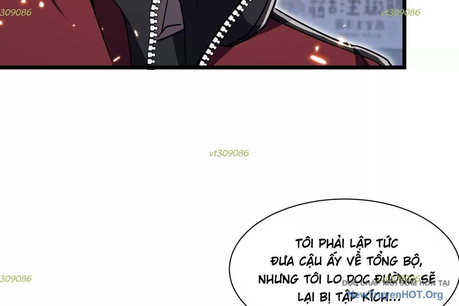 Thập Nhị Tinh - Dị Thú Mê Thành: Chapter 88
