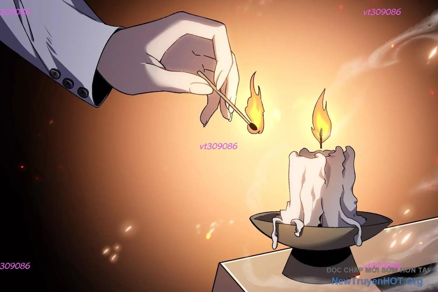 Thập Nhị Tinh - Dị Thú Mê Thành: Chapter 88